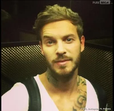 Comment s'appelait son groupe ?