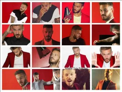 Sa source d'inspiration est :