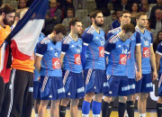 Quiz Equipe de France de handball 2015 (1/2)