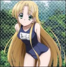 Nous pouvons voir Asia Argento dans...