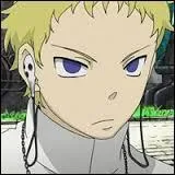 Quant à Justin Law, il est dans l'anime dont le titre est...