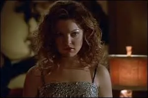 Dans quel épisode Buffy et Spike s'embrassent-ils pour le première fois sans être sous l'emprise d'un sort ?