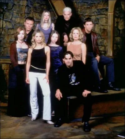 Dans quel double épisode Buffy tue-t-elle Angel ?