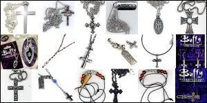 Qui sont les trois amours de Buffy ?