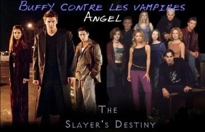 Dans quelle saison Buffy veut-elle se marier avec Spike ?