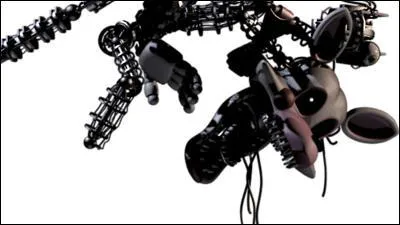 Quel est le surnom de Mangle