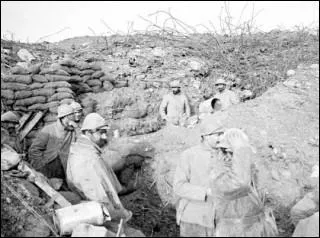 Combien de soldats ont obtenu la mention Morts pour la France ?