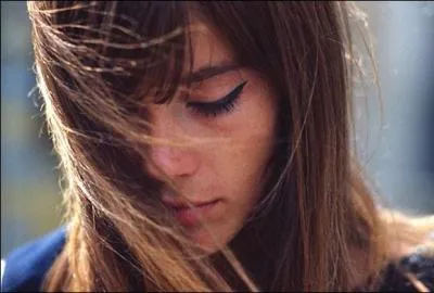 Dans quel film de Roger Vadim, Fran&ccedil;oise Hardy a-t-elle jou&eacute; ?