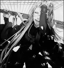 Qui a dit : « Comte... Je te confie ceci pour quelque temps prends-en bien soin. C'est mon trésor. » ?