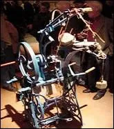 Quel rébus choisissez-vous pour « tarabuster » quelqu'un ?