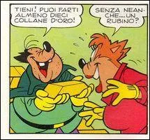 Pat-Hibulaire va-t-il fêter la Saint-Valentin avec cette grosse chatte vulgaire ?