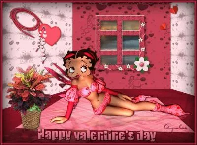 Betty Boop a failli se marier, le saviez-vous ?