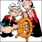 Savez-vous grâce à qui ils se sont connus en 1920 ?