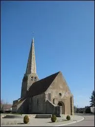 La commune Elavérine (03) de Chavenon se situe en région ...