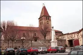 Je vous emmène à la découverte de La Côte-Saint-André, en région Rhône-Alpes. Capitale de la Bièvre, la ville natale d'Hector Berlioz se situe dans le département ...