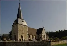 Commune Seinomarine, Maulévrier-Sainte-Gertrude se trouve en région ...