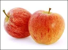 Quelle est cette variété de pommes ?