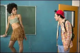 De quel film cette photo est-elle extraite ?