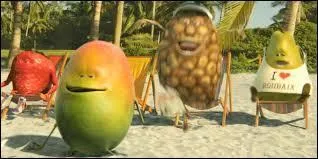 Quelle boisson utilise ces créatures (photo) dans sa publicité ?