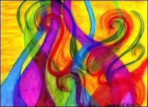 Quelle liste de mots contient un intrus ?