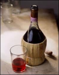 Comment se nomme ce fameux vin rouge italien, produit en Toscane ?