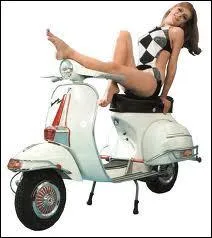 Parmi ces constructeurs italiens de véhicules deux-roues, lequel est le créateur de la "Vespa", célèbre modèle de scooter lancé à la fin des années 40 ?