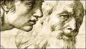 A l'époque de la Renaissance, une multitude d'artistes italiens se sont distingués par leur génie et leur talent. La plupart d'entre eux touchaient à plusieurs domaines. Lequel de ces grands artistes n'exerçait que dans la peinture et l'architecture ?