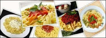 Laquelle de ces marques agro-industrielles n'est pas originaire d'Italie ?