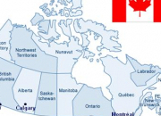 Quiz Le Canada pour les nuls/7-gographie de base