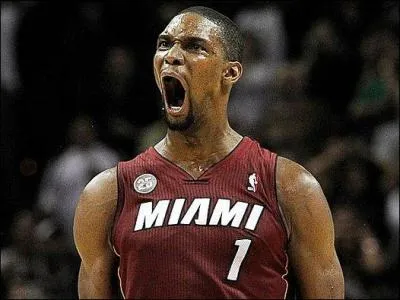 All Star depuis 2006, Chris Bosh est un habitué du rendez-vous des étoiles mais avec quelle(s) franchise(s) a-t-il connu toutes ses sélections ?