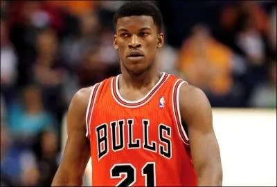 Et un petit nouveau sera présent du côté de la conférence Est en la personne de Jimmy Butler, la révélation de la saison jouant à Chicago. Quelle récompense personnelle a-t-il remporté en 2014 ?