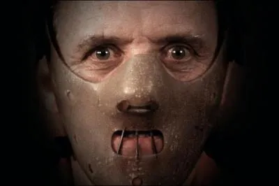 Hannibal Lecter est un tueur en série particulièrement dangereux, plus qu'un méchant, un psychopathe. Dans quel film peut-on le voir ?