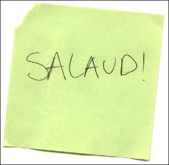 'L'intelligence c'est ce qui permet à un individu de communiquer avec tous les autres. Elle implique non seulement la compréhension mais également la bonté. Partant de là, j'affirme, je clame, qu'il n'existe pas de salauds intelligents.' De qui est cette citation ? (Indice : Peut être piquant) ^^