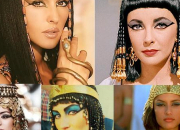 Quiz Actrice en Egyptienne