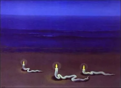 Qui a peint "Méditation" ?