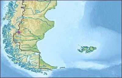 Quelle orthographe faut-il retenir pour parler d'un lac argentin ?