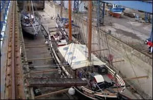 Quel nom désigne une pièce de bois ?