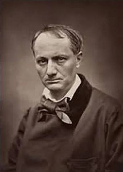 Qui est ce personnage célèbre ?