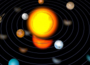 Quiz Planètes du Système solaire : des détails