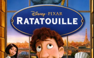 Quiz Ratatouille