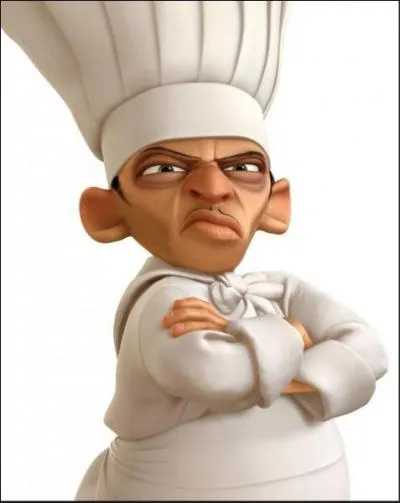 Comment s'appelle le chef qui remplace celui qui est décédé ?