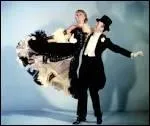 Fred Astaire a formé un couple de danseurs mythique avec Cyd Charisse.