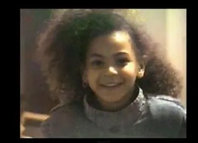 Quand Beyonce est-elle née ?