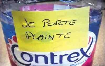 Quand février pleure, avril... !