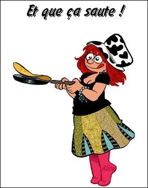 "..., l'hiver s'en va ou prend vigueur."