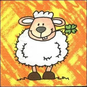 Quand février commence en lion, ... !