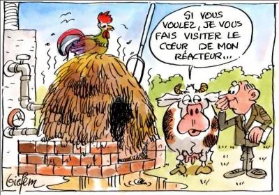 Neige de février vaut... !