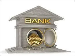 Trouvez à quelle banque appartient ce slogan : "Demandez plus à votre argent".