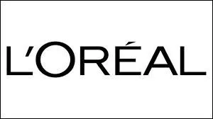 Trouvez le célèbre slogan de la marque l'Oréal.