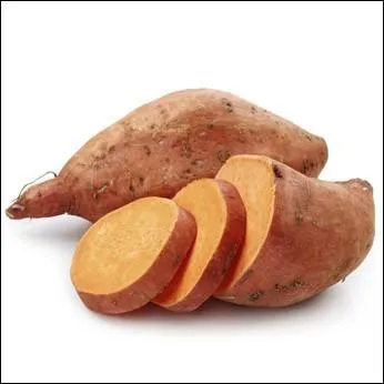 Tubercule encore bien plus savoureux en préparations sucrées qu'en purée !